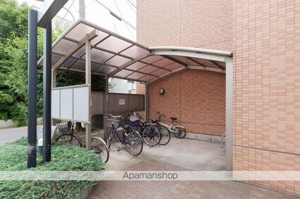 コンフォール・メゾン[1K/26.25m2]の共用部4