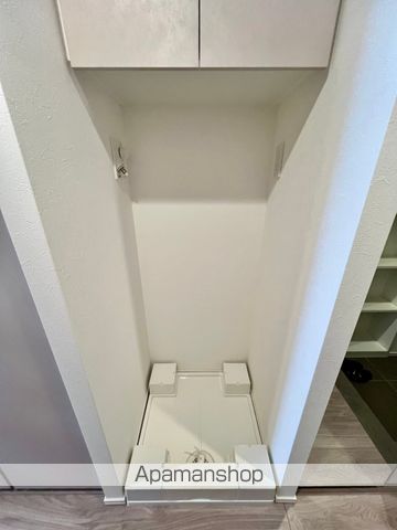 デュオステージ海老名IIの内装写真