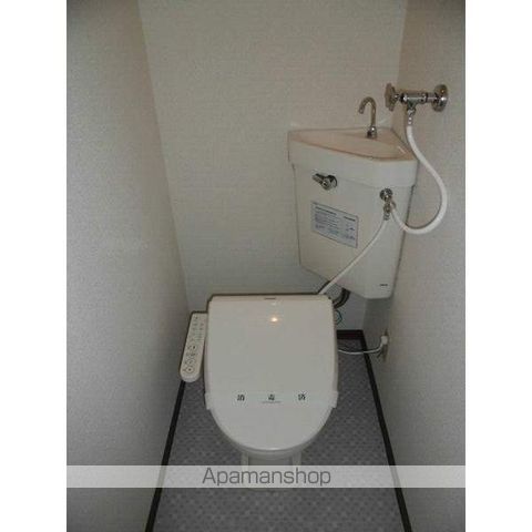 アステル西野の内装写真