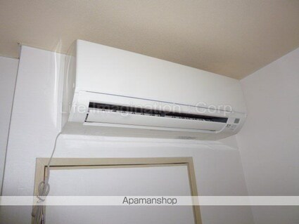 梅ノ木ハイツ[1K/18m2]のその他設備1