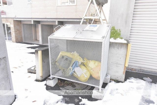 ハイツコンフォートのその他写真