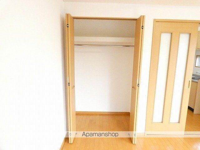 宮崎ビルの内装写真