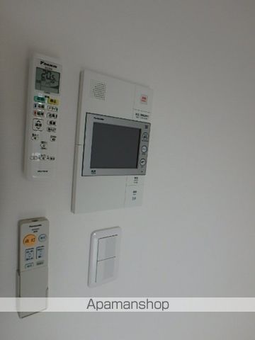 ガーラ・プレシャス川口並木の内装写真