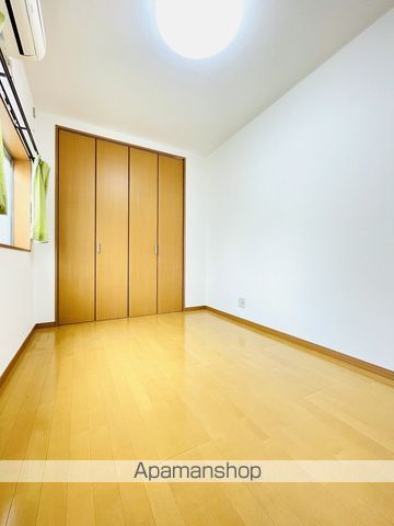 髙川ハイツの内装写真