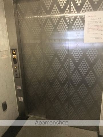 メインステージ五反田駅前の内装写真