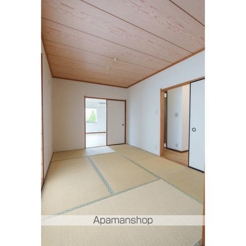あかね台1丁目貸家の内装写真