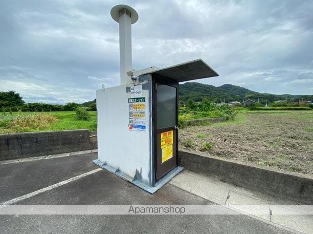 シャーメゾン西山崎 A棟・B棟のその他写真