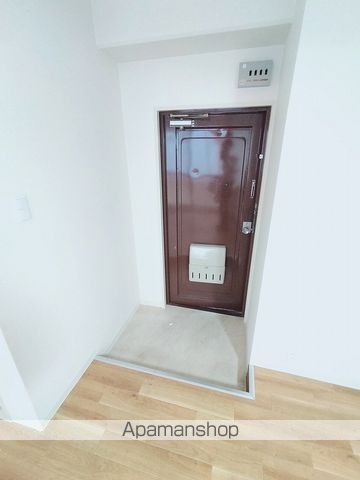 ハイム蘭の内装写真