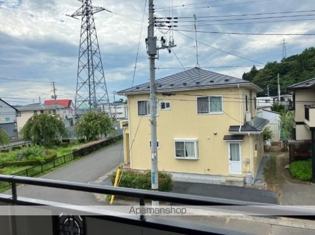 セジュール類家の内装写真