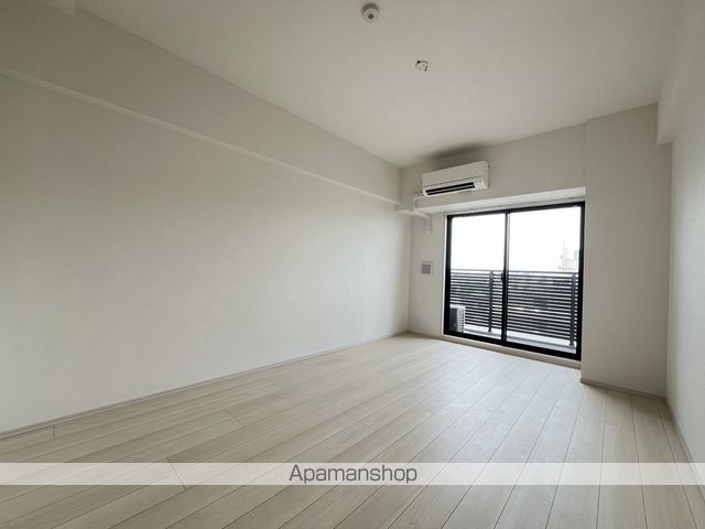 SーRESIDENCE岡崎公園aureateの内装写真