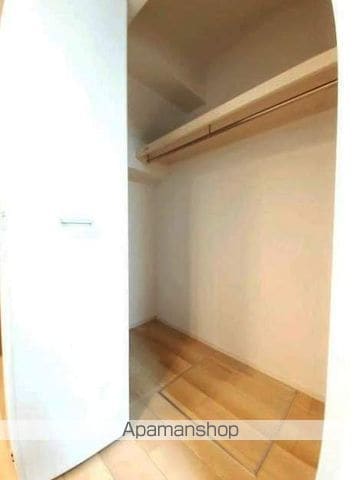 ルーチェクレアIIAの内装写真