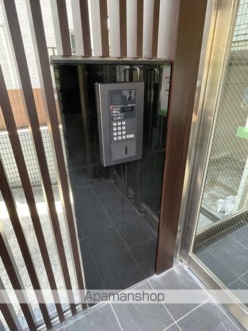 ヴェルデ梶が谷の内装写真
