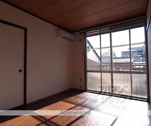 シルキーの内装写真