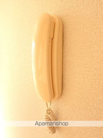 ハーモニーの内装写真