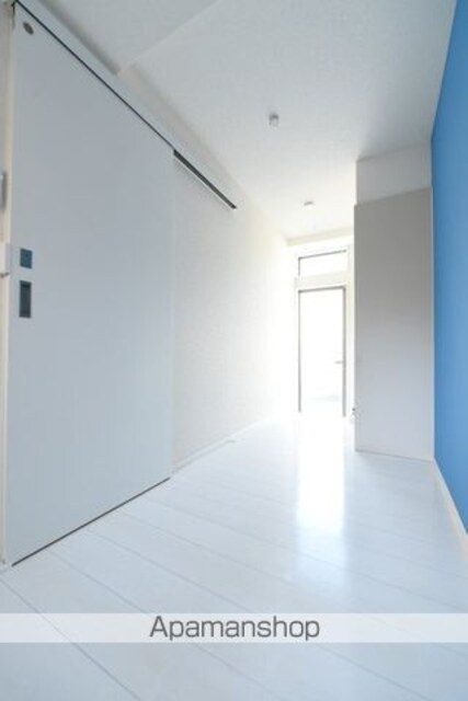 ＬａＬａ柴又[1R/9.18m2]のリビング・居間5