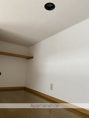 メゾンエスポワールB棟の内装写真