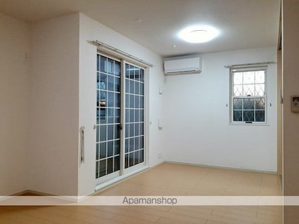 クラウン[1LDK/34.05m2]のリビング・居間