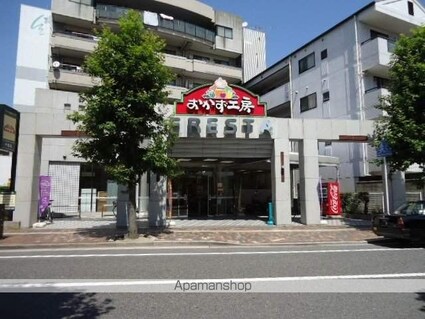 プレステージ吉島Ｎｏ．３[1LDK/31.74m2]の周辺4