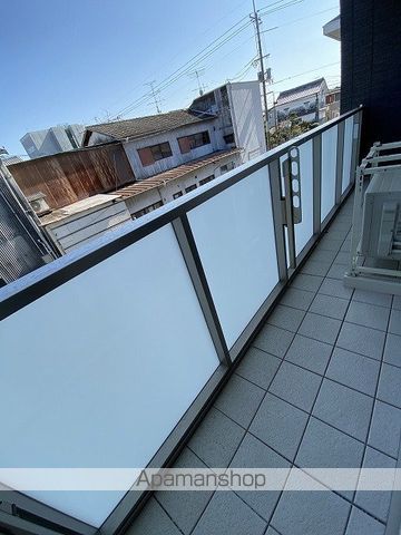 セルディーナ早島駅前の内装写真