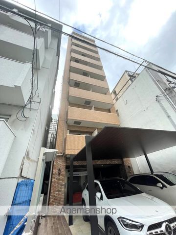 オルフェア上本町VII番館の外観写真