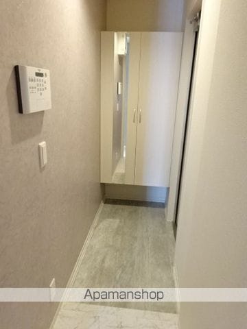 ムーランアヴァンB棟の内装写真