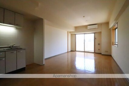 フローレンスＡＫＩＳＨＩＭＡ[1R/42.28m2]の内装1