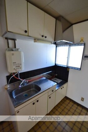 コーポ・オハナ[2DK/35.44m2]の内装3