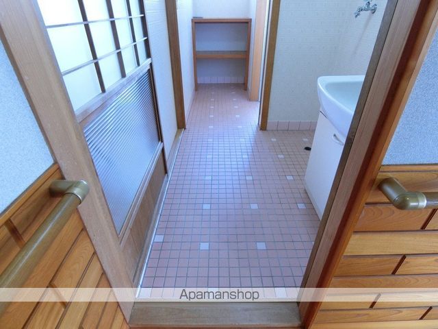 天竜浜名湖鉄道 桜木駅 徒歩1分 2階建 築35年の内装写真