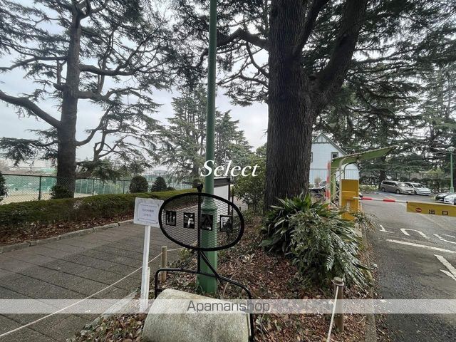 レオパレス西竹の周辺写真