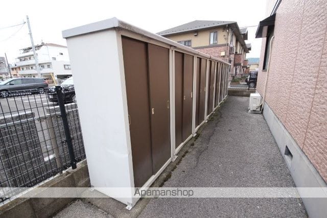 シャトー小林 A棟のその他写真