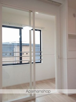 ヒカルサ市原姉ヶ崎ウエスト[1LDK/47.74m2]のその他設備2