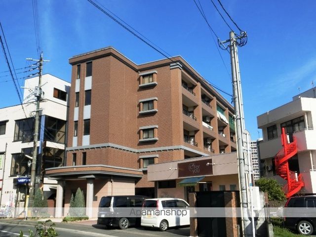 ロイヤルパレスの外観写真