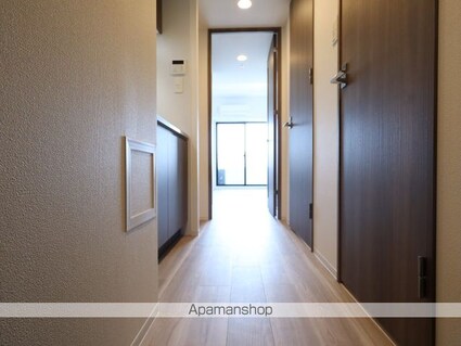 ＳーＲＥＳＩＤＥＮＣＥ鶴舞駅前[1K/24.4m2]の玄関