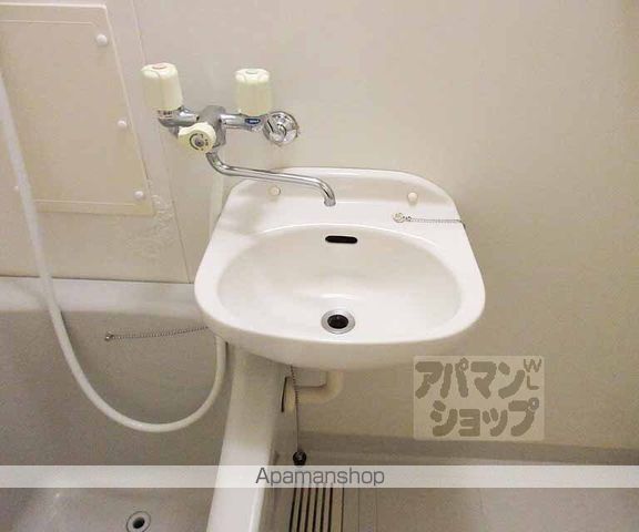 WAVEーK2の内装写真