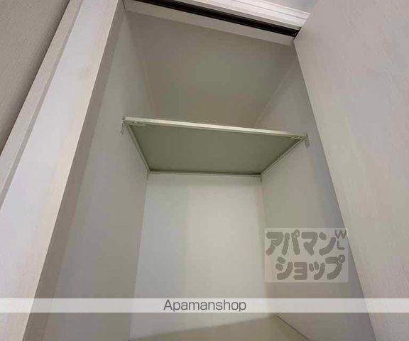 プレジール嵯峨野の内装写真