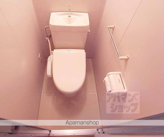 ロイヤル墨染の内装写真