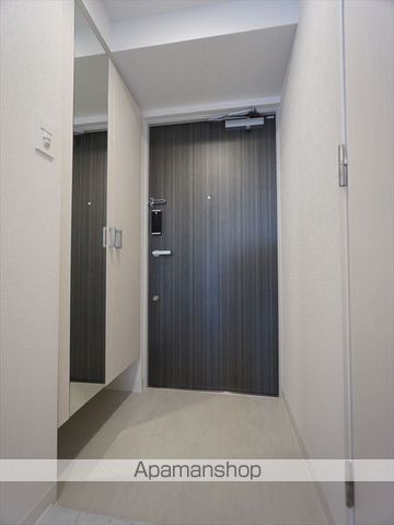 エスリード新栄グランラグジェの内装写真