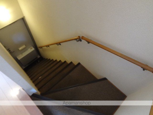 レオパレスCureの内装写真