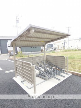 ケリーヒルズ[1LDK/50.01m2]の共用部3