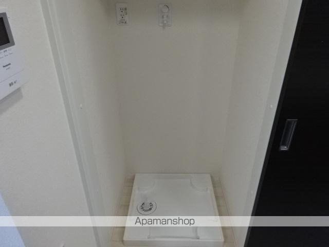 Cleverie IIの内装写真