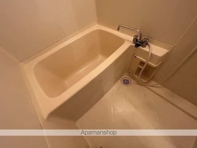 サンファーストウエダの内装写真