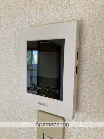 ハイツさらがいKの内装写真
