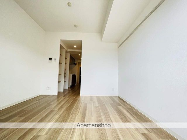 L’Allureの内装写真