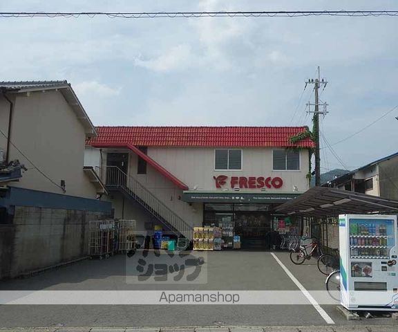 ヴィラ樅の木の周辺写真