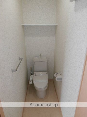 CREST TENMAの内装写真