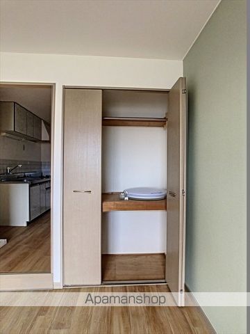 OKANOIIの内装写真