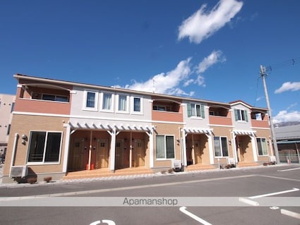 長野県塩尻市大字広丘高出[1LDK/50.49m2]の外観1