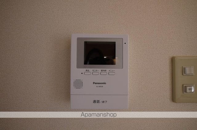 コーポ相澤の内装写真