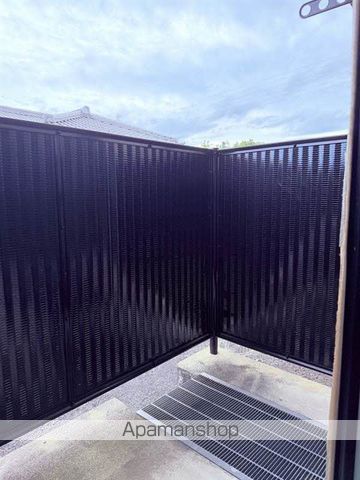 コーポソレイユの内装写真