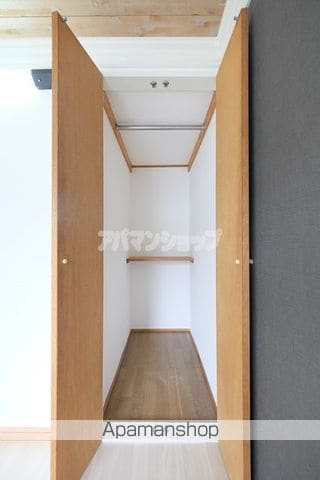 フリーダムB棟の内装写真